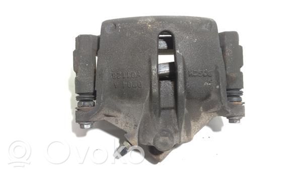Ford Mondeo Mk III Тормозной барабан (передний) 