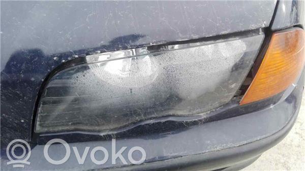 BMW 3 E36 Headlight/headlamp 