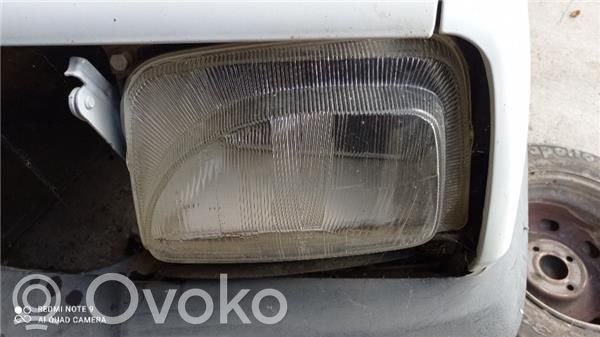 Headlight/headlamp   7701039724