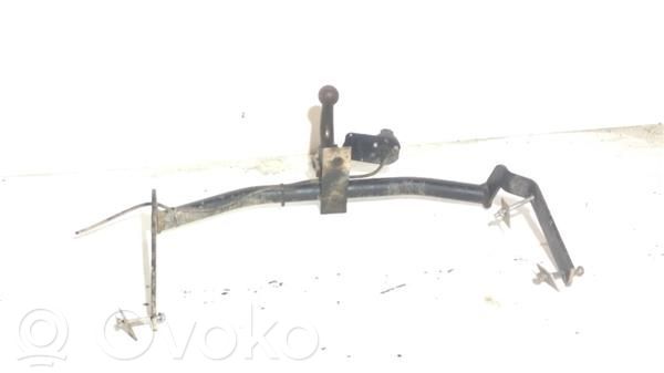 Tow bar set