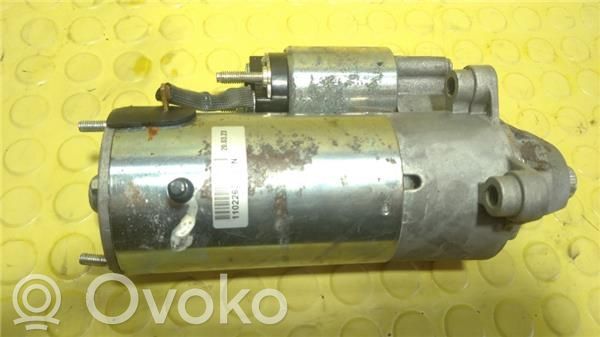 Motor de arranque   11022630125N