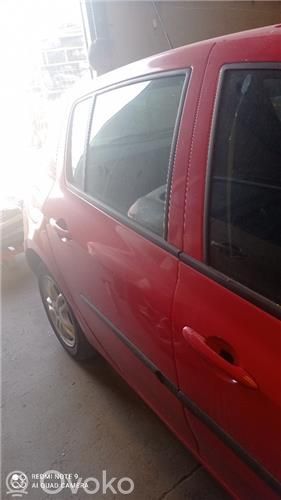 Puerta trasera   7751476192