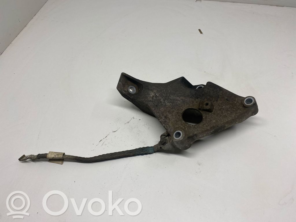 Engine mounting bracket   59280110,6795041,ALSI9CU3