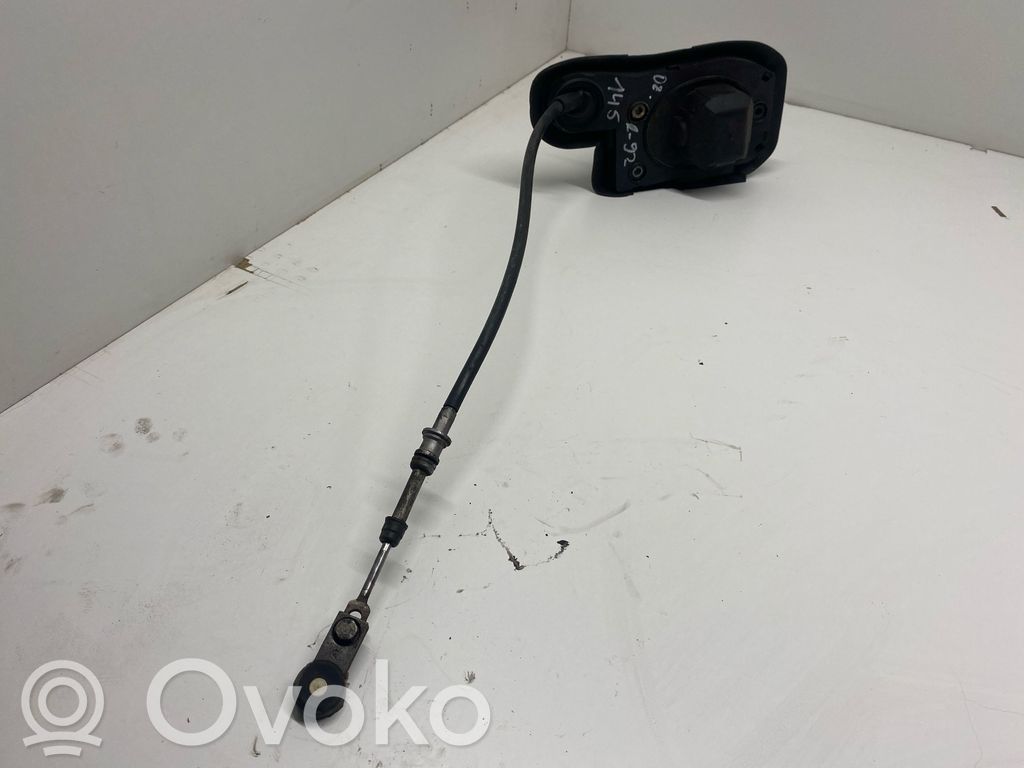 BMW 3 E92 E93 Gear shifter/selector 