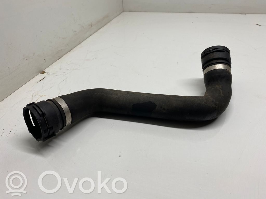 BMW X3 F25 Engine coolant pipe/hose 