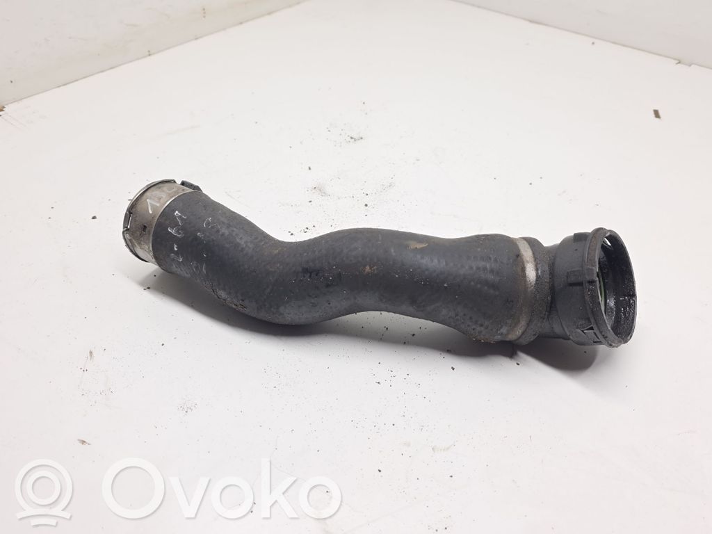 BMW 5 E60 E61 Intercooler hose/pipe 