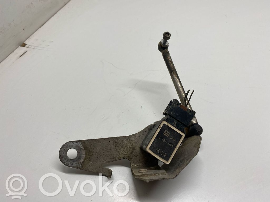 Ajovalon korkeusanturi   6784694