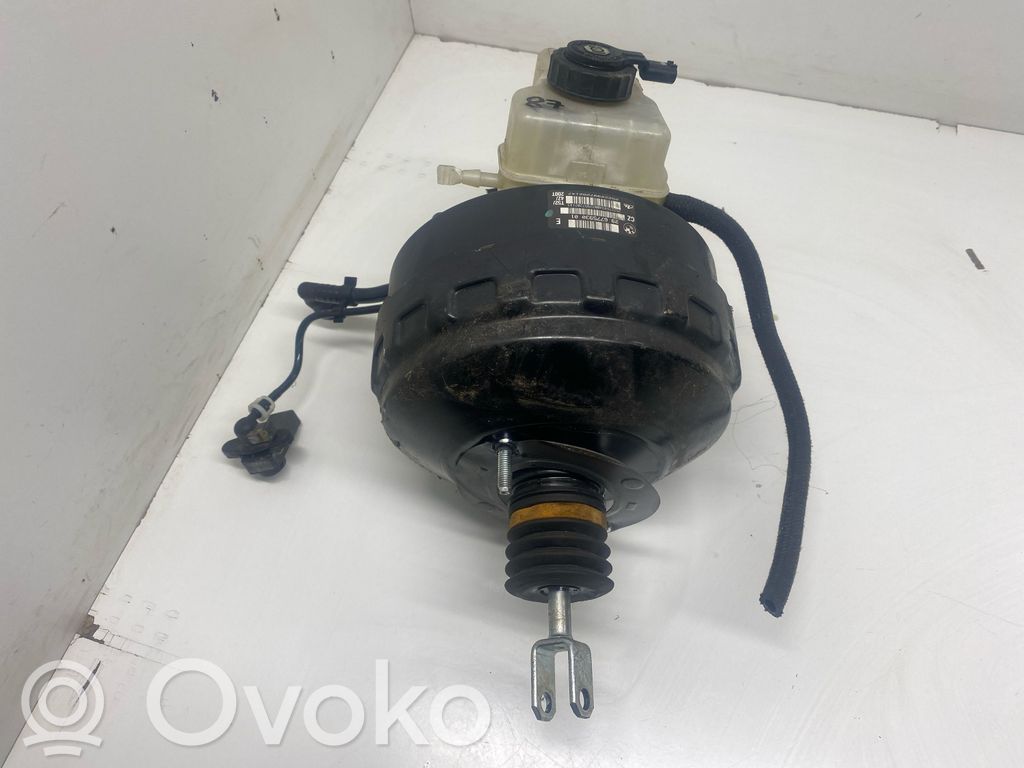 BMW 1 E81 E87 Stabdžių vakuumo pūslė 