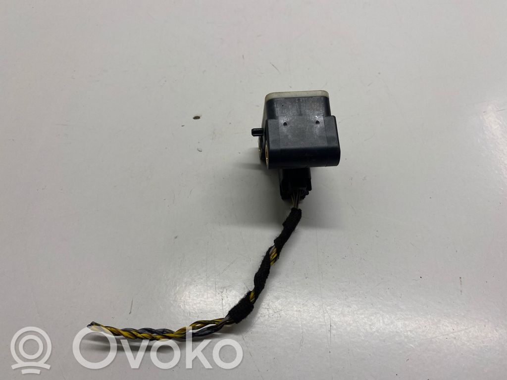 BMW X3 E83 Gaisa spilvenu trieciensensors 