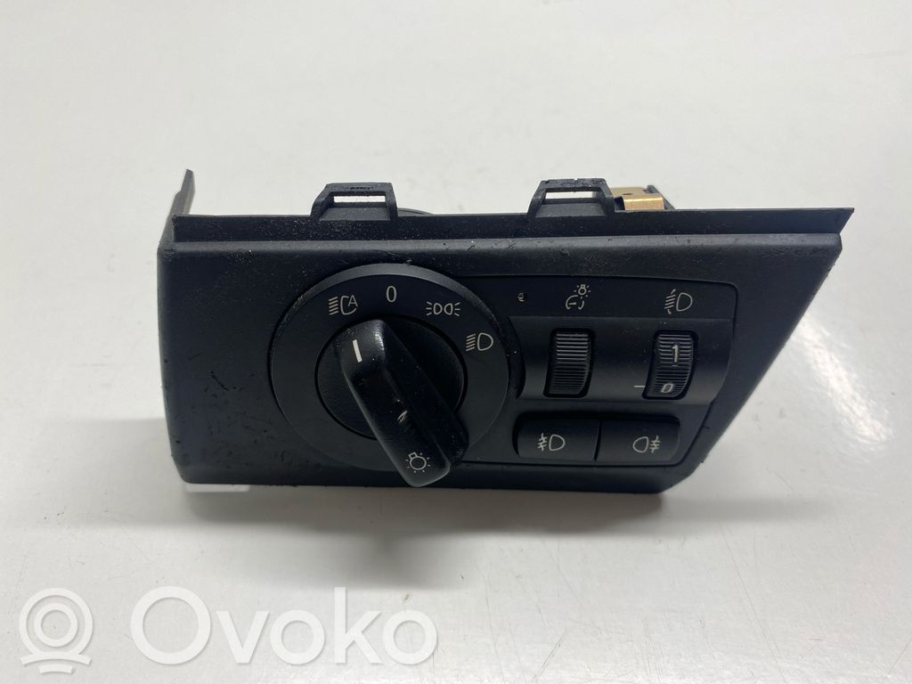 BMW X3 E83 Light switch 