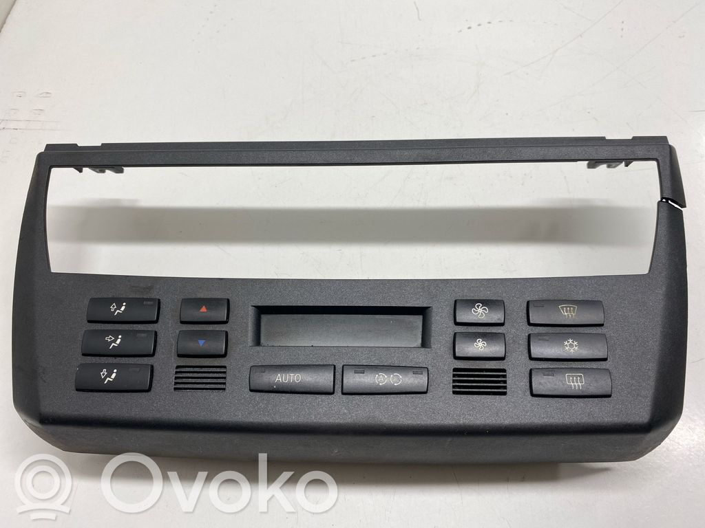 Climate control unit   3413866,5HB00877704