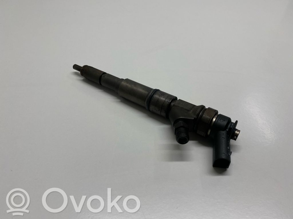 Inyector de combustible   0445110,2662,49016,060,1714
