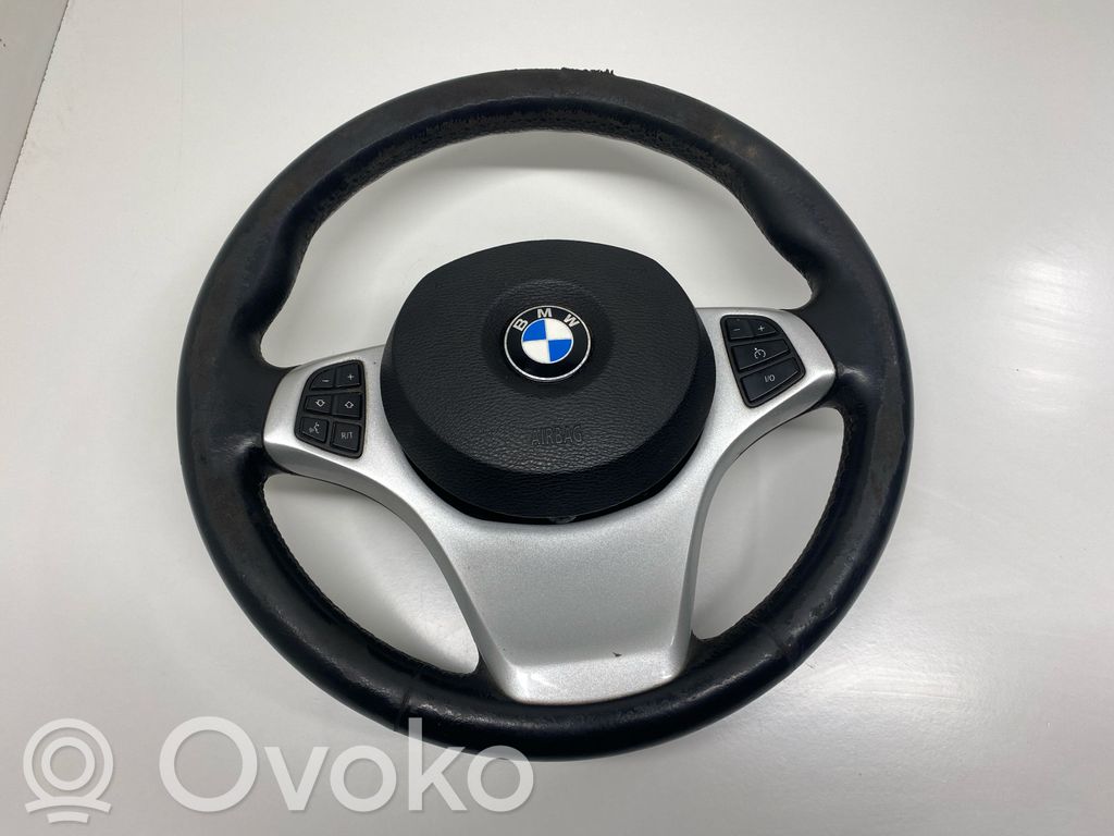 BMW X3 E83 Volante 