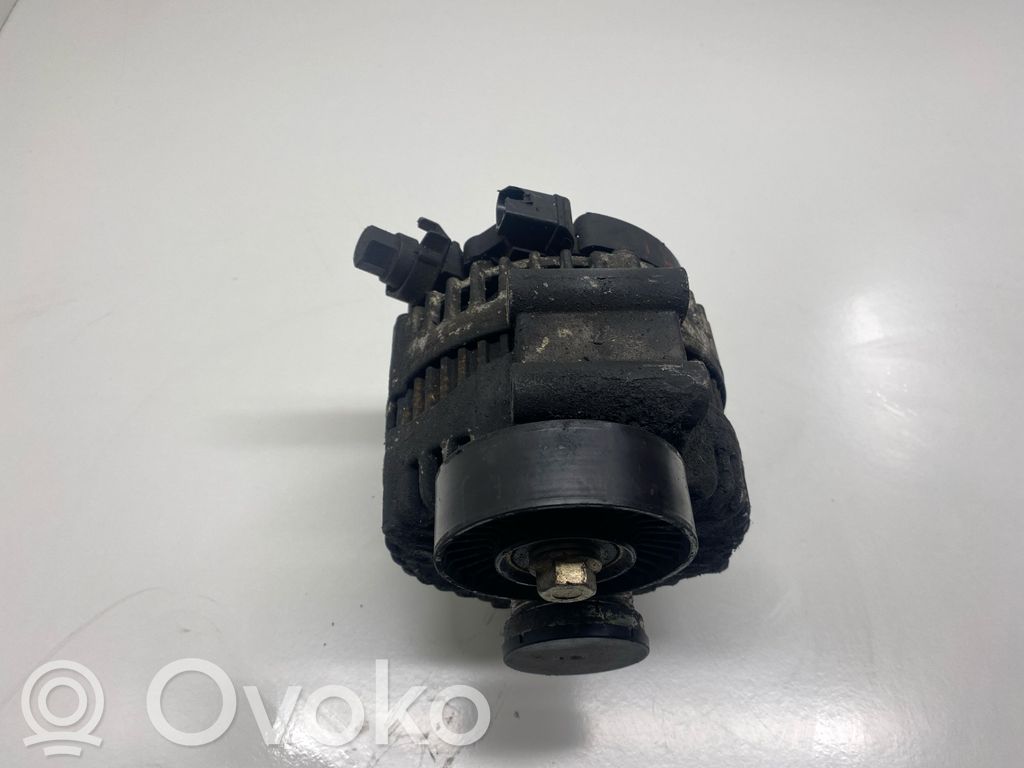 BMW X3 E83 Generator/alternator 