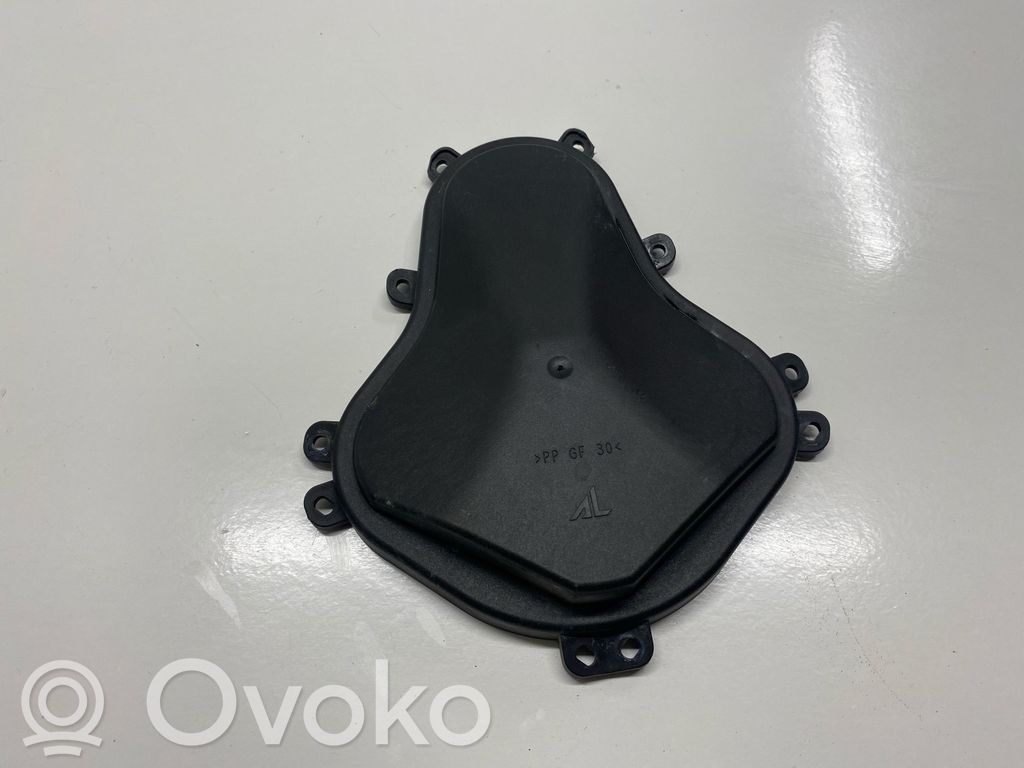 BMW 3 E92 E93 Deckel Abdeckung Scheinwerfer 