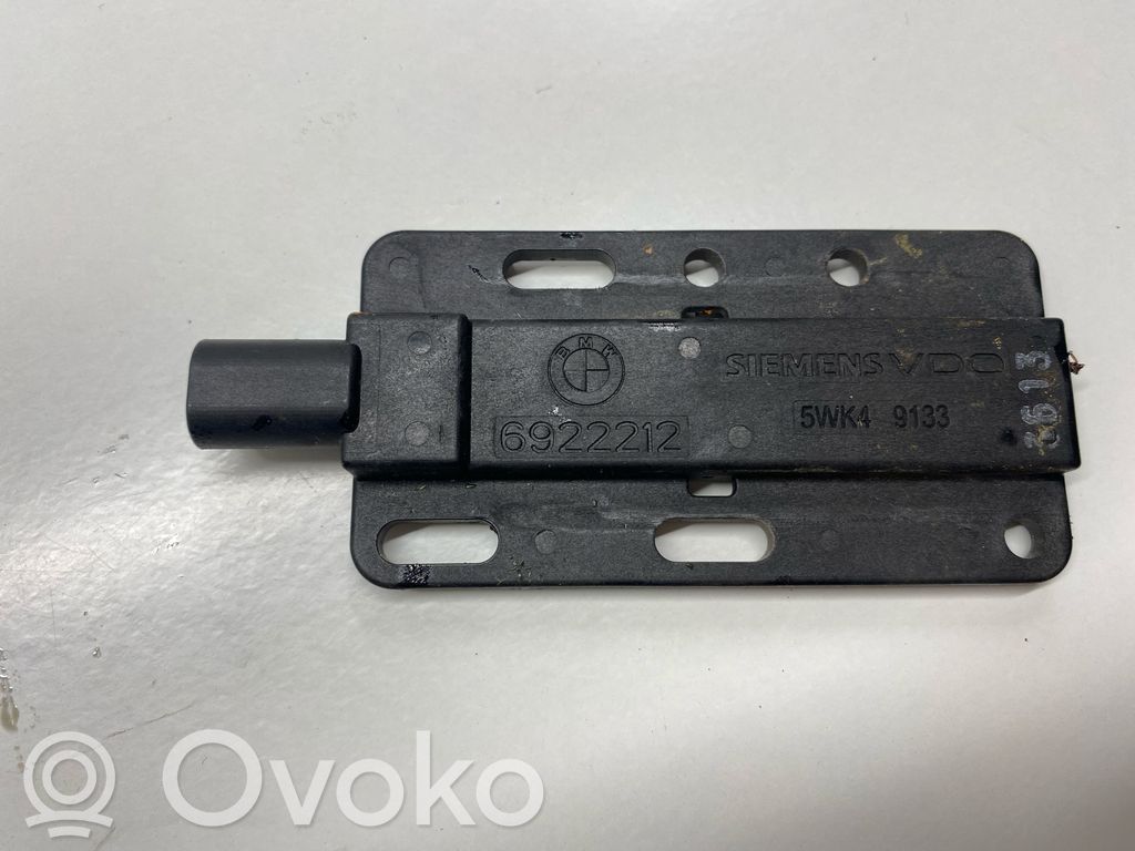 Interjero komforto antena   6922212,5WK49133