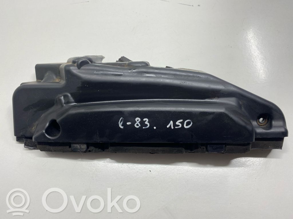 BMW X3 E83 Copri motore (rivestimento) 