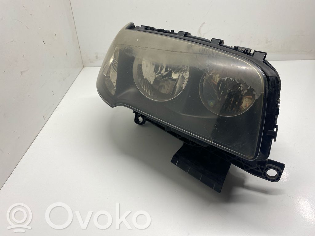 Headlight/headlamp   0301210204,16421650,6923856