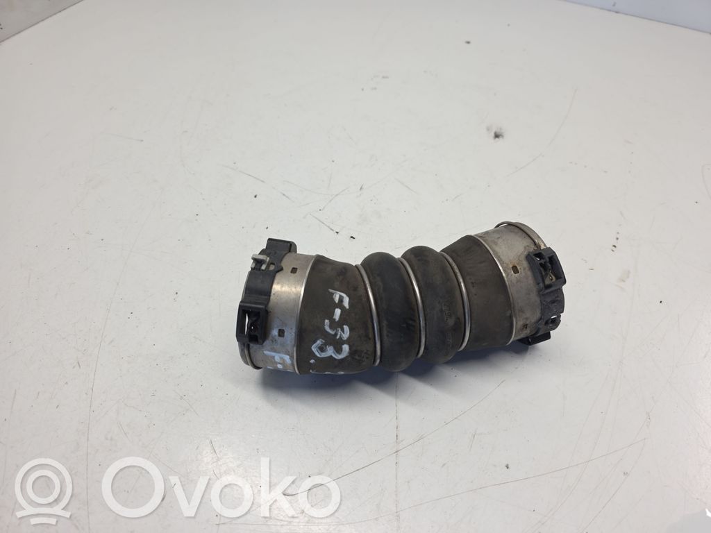 BMW 4 F32 F33 Furtun/conductă intercooler 