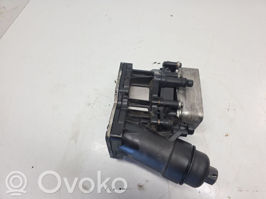 BMW 4 F32 F33 Suport montare filtru ulei 