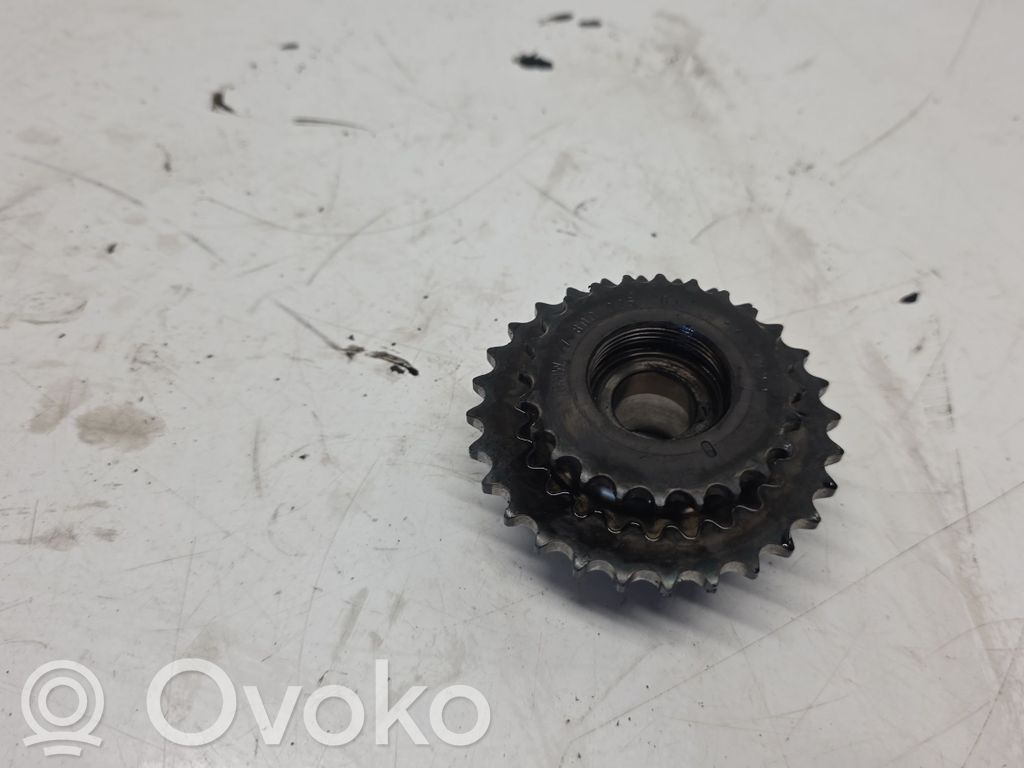 BMW 4 F32 F33 Koło zębate łańcucha rozrządu 