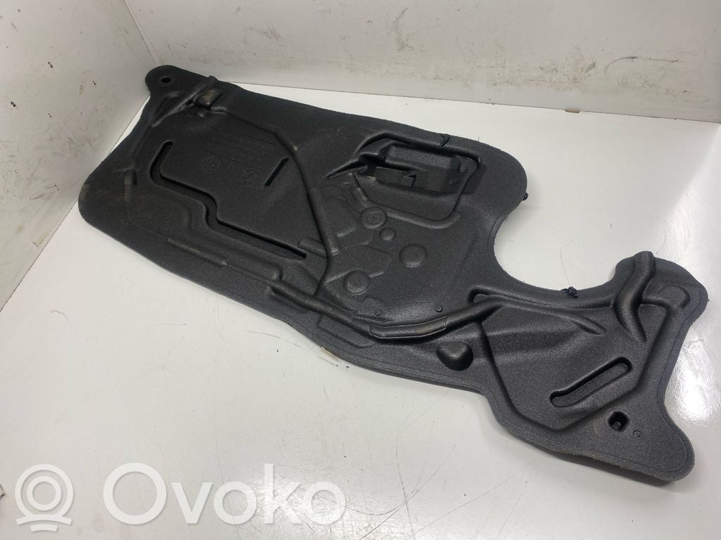 BMW 4 F32 F33 Inne elementy wykończeniowe drzwi przednich 