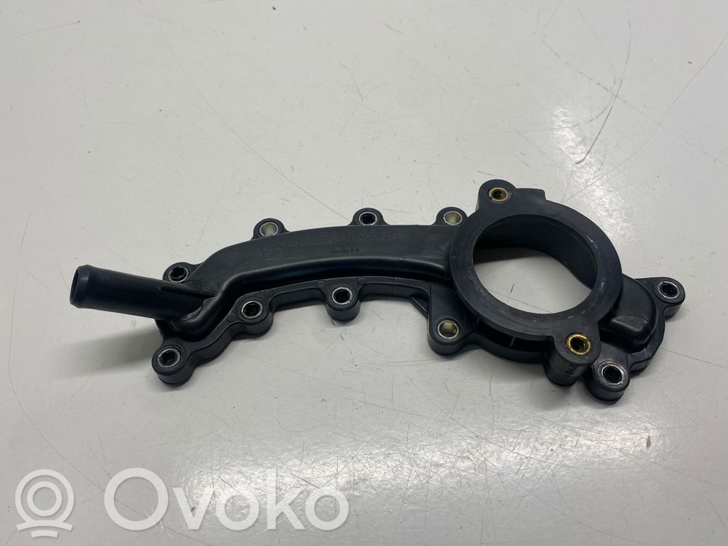 Obudowa termostatu   05184653AF