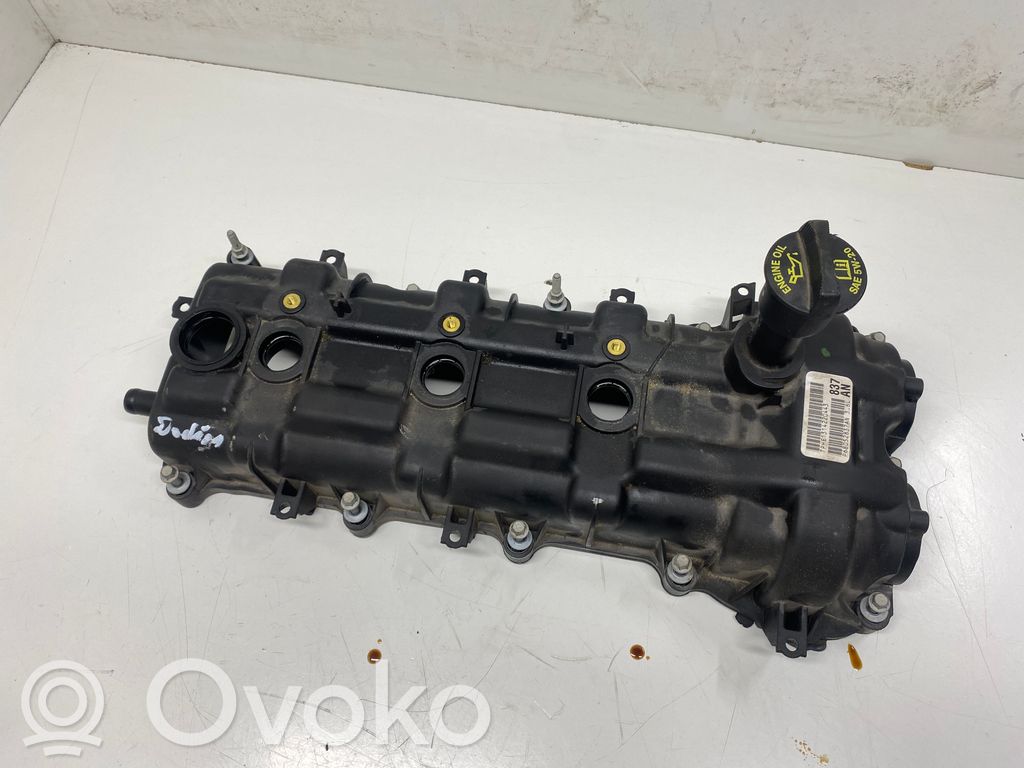 Venttiilikoppa   05184069AI,GAV44324,PA66CF