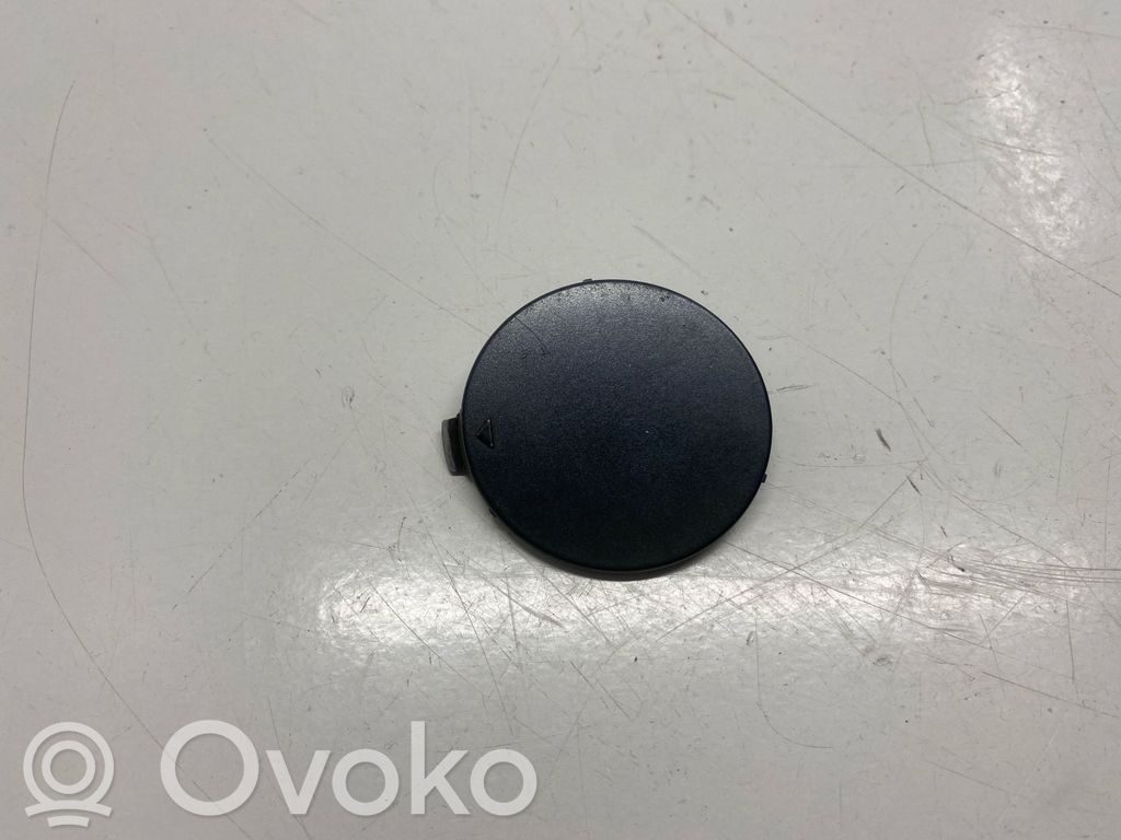 BMW 1 E81 E87 Abdeckung Deckel Abschleppöse hinten 
