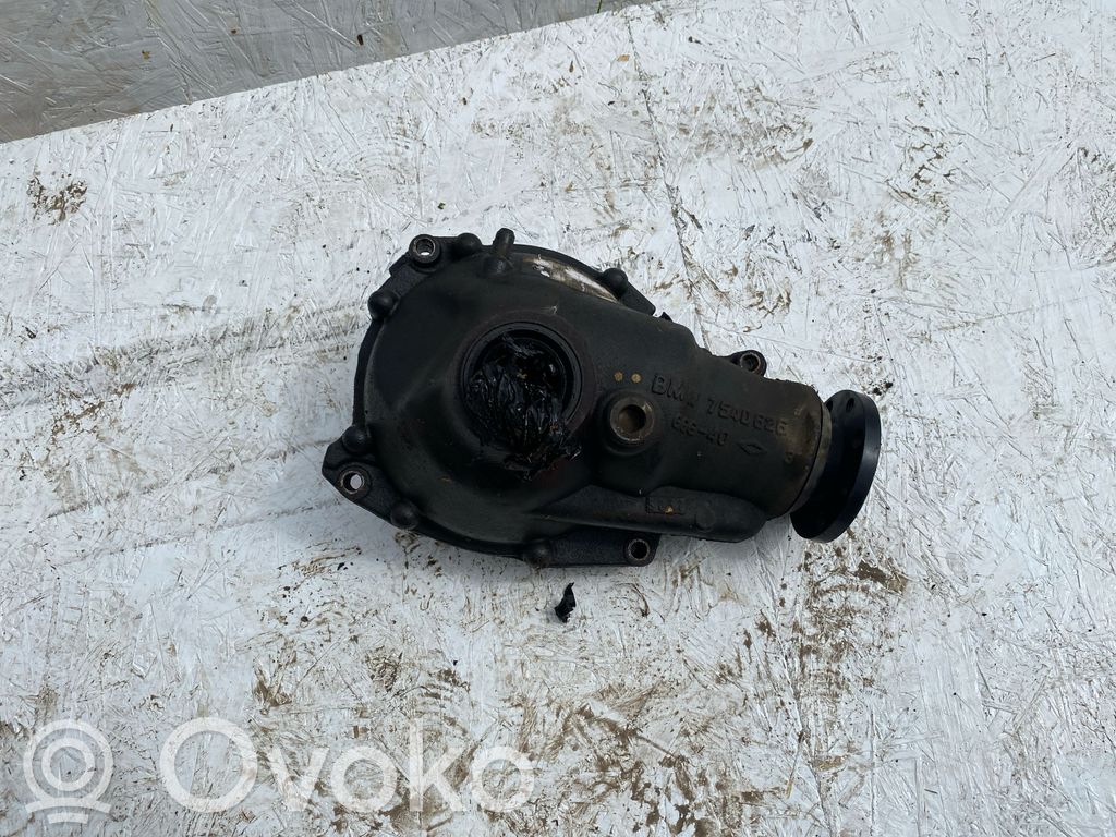 Priekinis reduktorius   7540626,G9G40