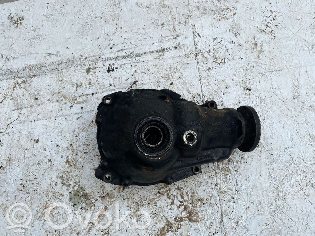 BMW X3 E83 Front differential 