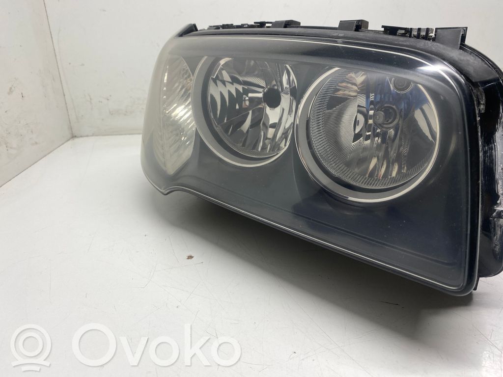 BMW X3 E83 Scheinwerfer 