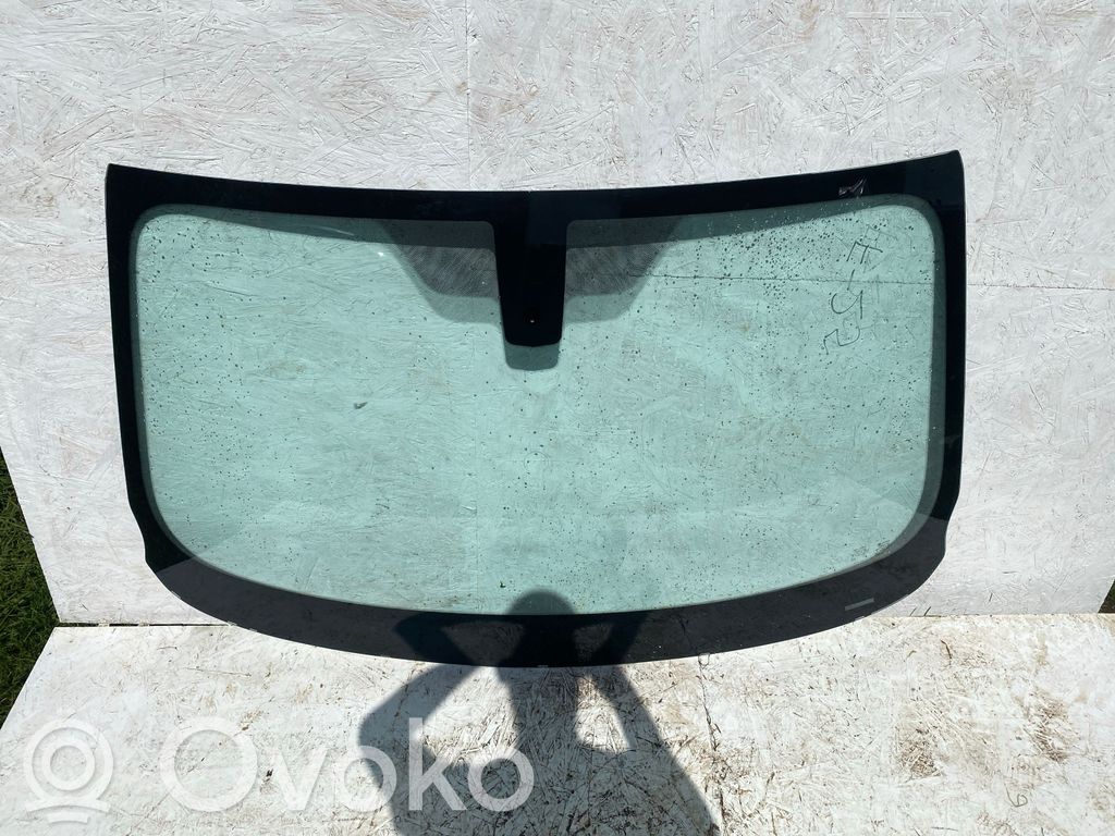 BMW X3 F25 Front windscreen/windshield window 