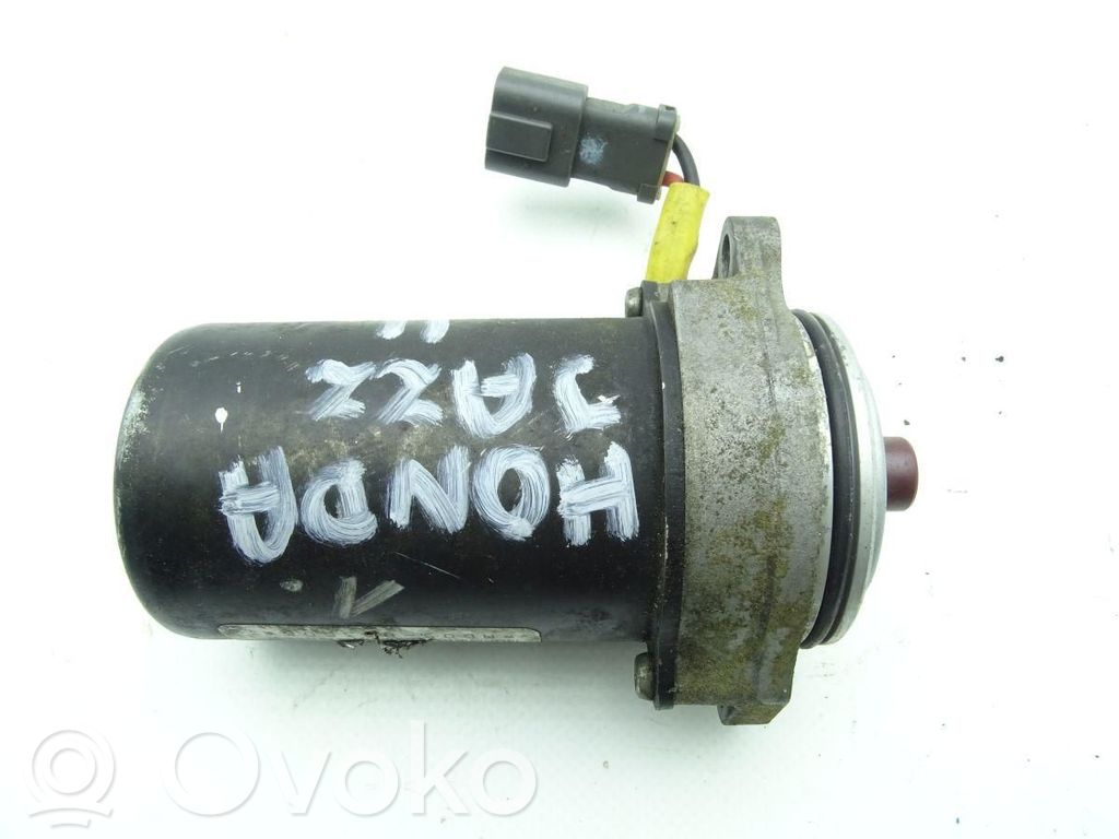 Honda Jazz Hammastangon sähköosat 