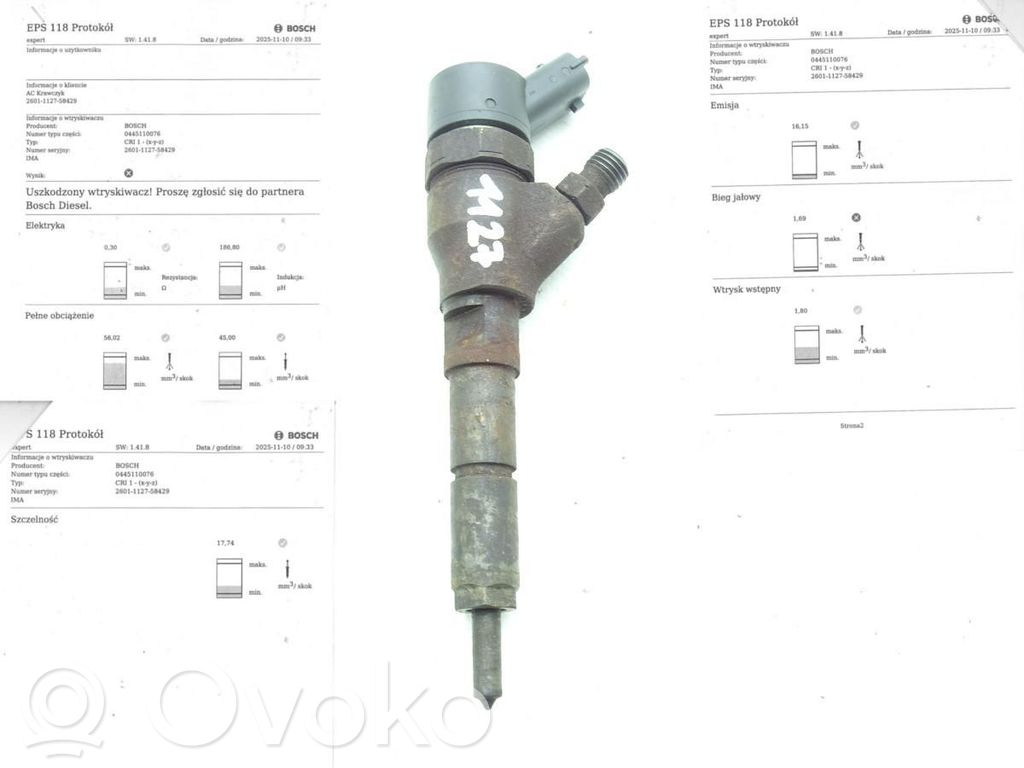 Fiat Scudo Sprausla (-i) 