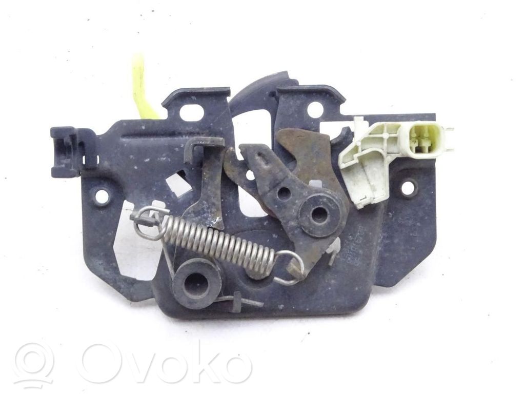 Ford B-MAX Engine bonnet/hood lock/catch 