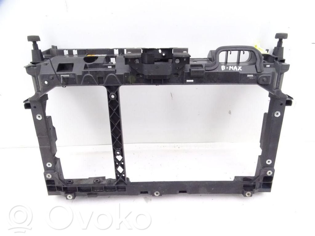 Ford B-MAX Radiatorių panelė 