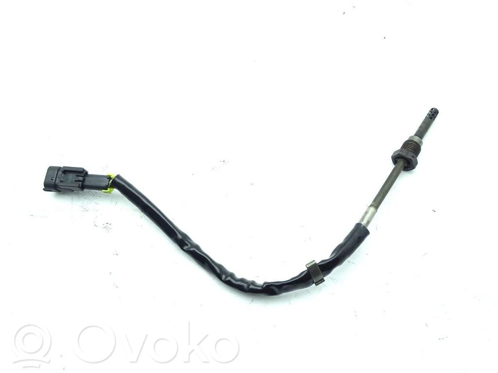 Chevrolet Captiva Išmetamųjų dujų temperatūros daviklis 
