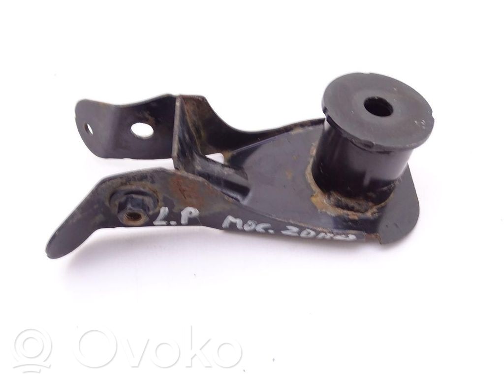 Front bumper mounting bracket   13286341,13286341,GBIMPORT,A61,GBIMPORT