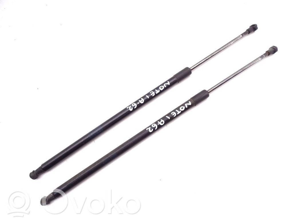 Nissan Note (E11) Tailgate strut 
