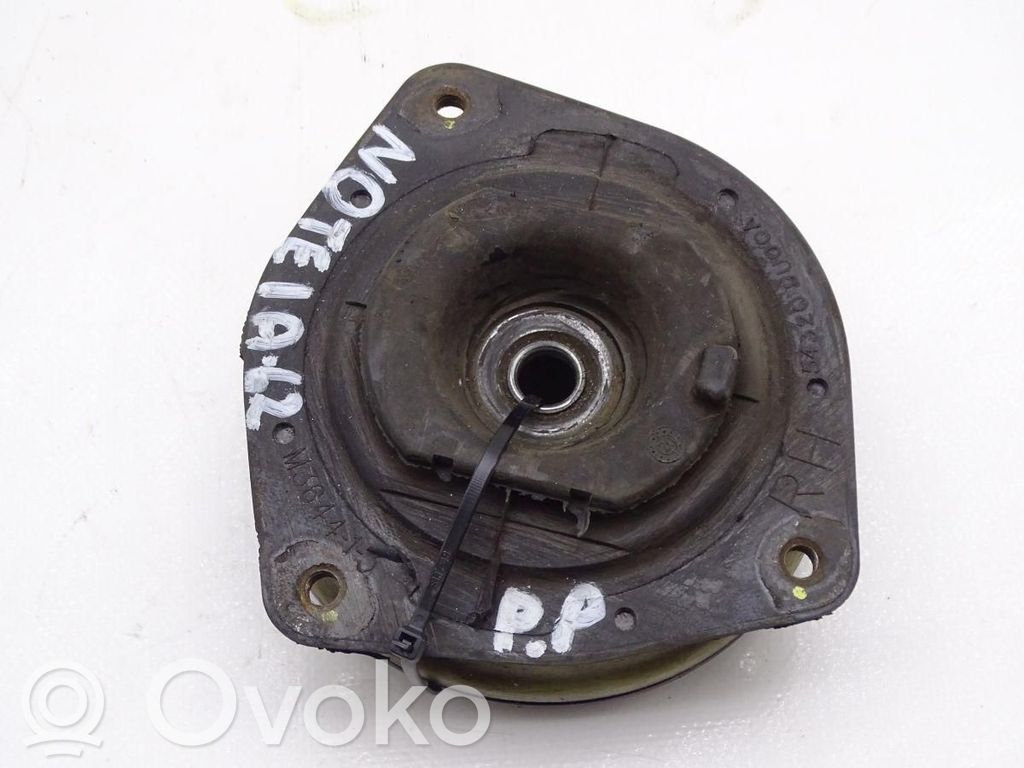 Nissan Note (E11) Front shock absorber damper bump stop 