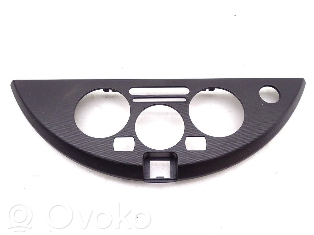 Nissan Note (E11) Dashboard center trim panel 