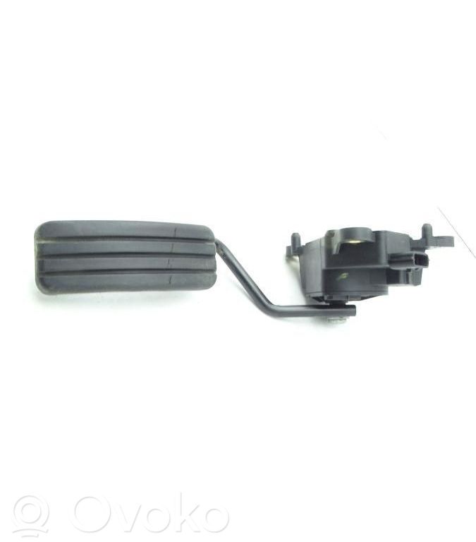 Renault Kangoo II Accelerator throttle pedal 