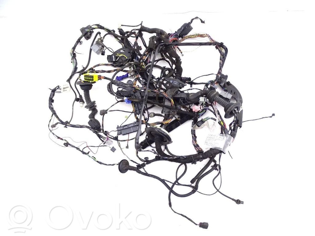 Opel Corsa E Otros cableados 