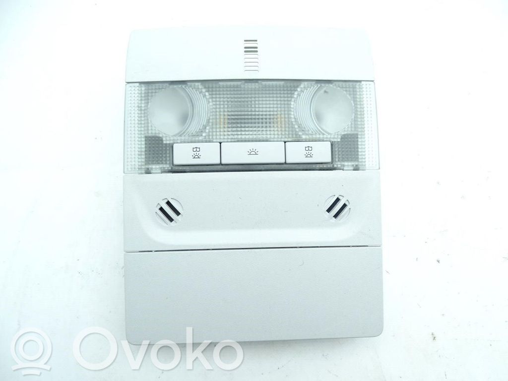 Headlining lighting console trim   13170644,13170644,GBIMPORT,A68,GBIMPORT