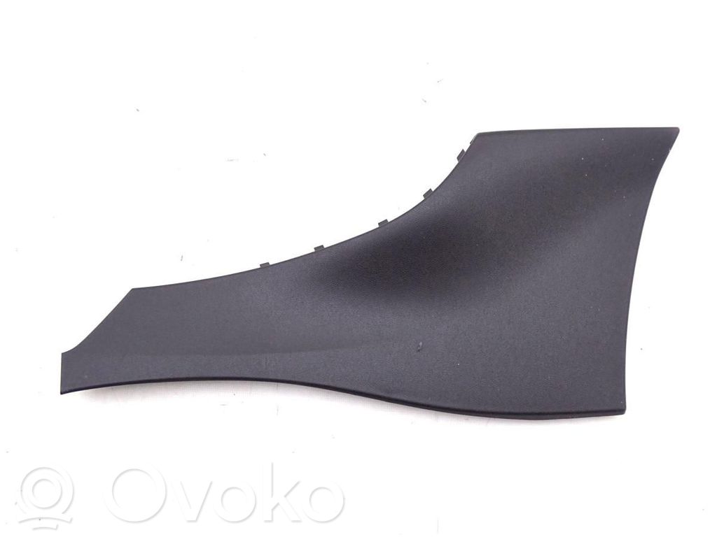 Opel Corsa E Garniture latérale de console centrale avant 