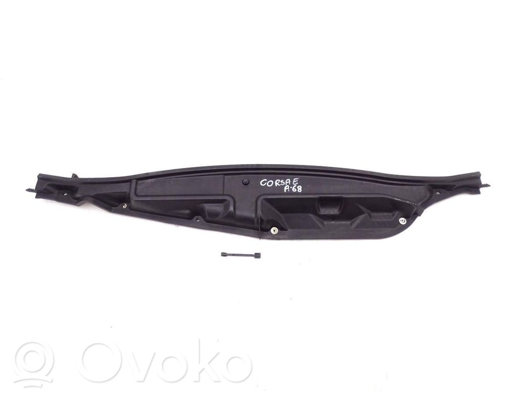 Opel Corsa E Pyyhinkoneiston lista 