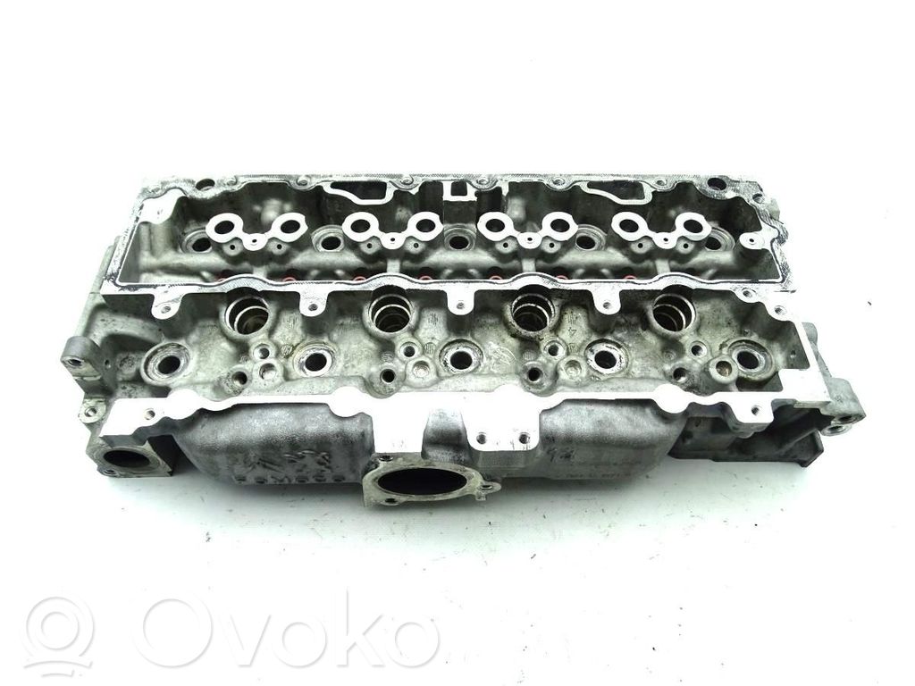 Citroen C5 Engine head 