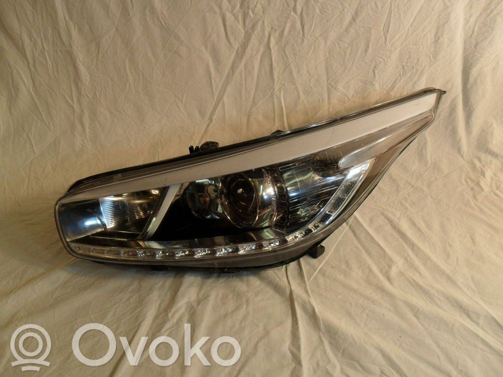 Phare frontale   B01720009