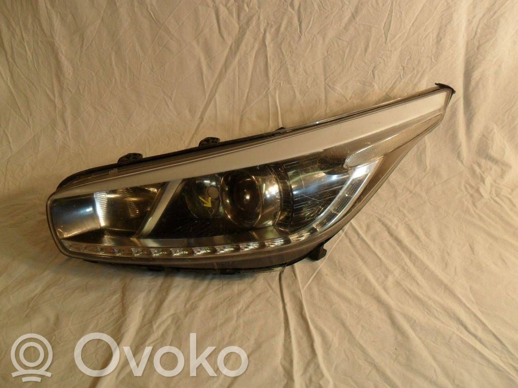 Headlight/headlamp   L009A020B90,92101A2020
